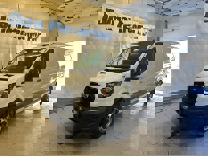 New 2024 Ford Transit 250 Low Roof