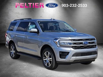 New 2024 Ford Expedition XLT