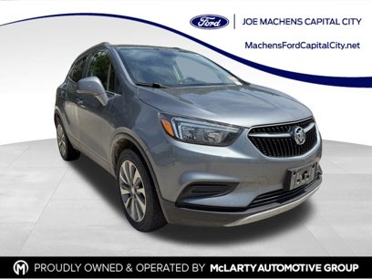 Used 2020 Buick Encore Preferred w/ Safety Package
