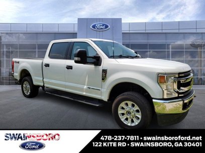 Used 2022 Ford F250 XLT