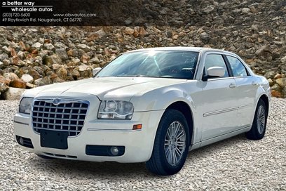 Used 2008 Chrysler 300 Touring w/ Comfort/Convenience Group