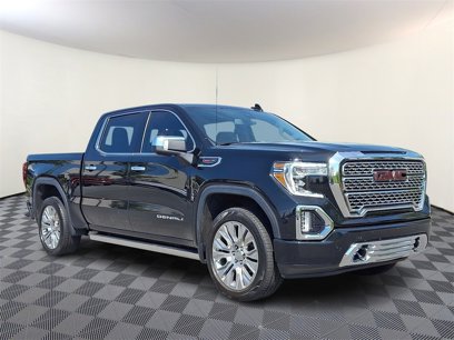 Used 2022 GMC Sierra 1500 Denali w/ Denali Premium Package