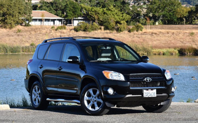 Used 2012 Toyota RAV4 Limited