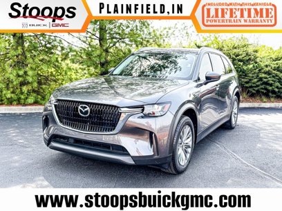 Used 2024 MAZDA CX-90 3.3 Turbo w/ Preferred Plus