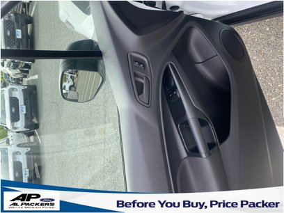 Used 2017 Ford Transit Connect XL