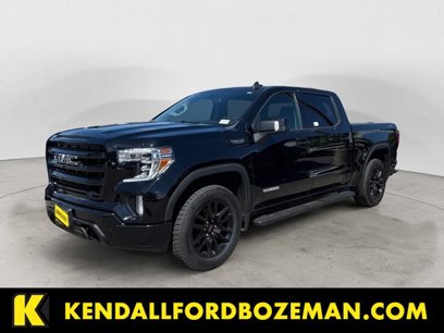 Used 2022 GMC Sierra 1500 Elevation