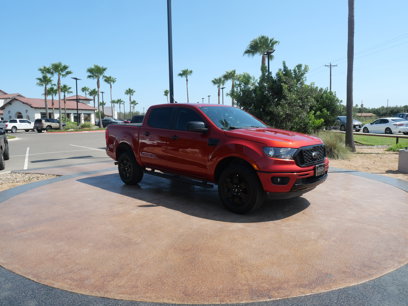 Used 2022 Ford Ranger XLT w/ Equipment Group 301A Mid
