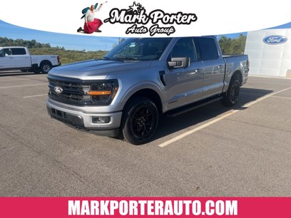 New 2024 Ford F150 XLT w/ Equipment Group 302A MID