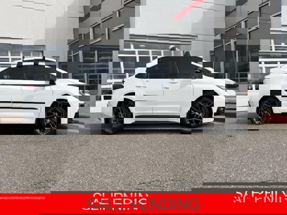 Used 2024 Toyota Corolla Sedan
