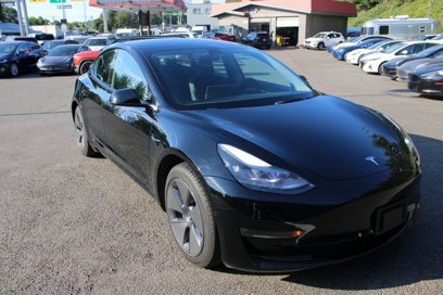 Used 2022 Tesla Model 3 Long Range