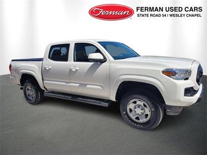 Used 2022 Toyota Tacoma SR