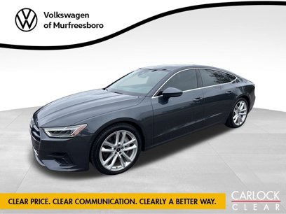 Used 2022 Audi A7 3.0T Premium