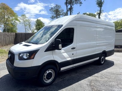 Used 2021 Ford Transit 250 148 High Roof Extended