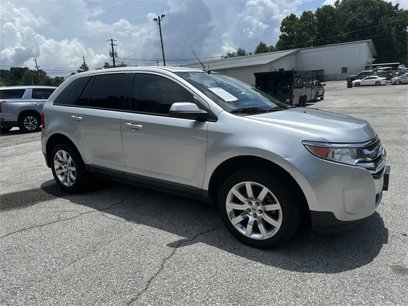 Used 2014 Ford Edge SEL w/ Equipment Group 205A