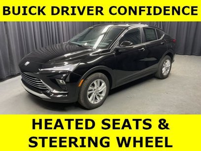 New 2025 Buick Envista Preferred w/ Convenience I Package