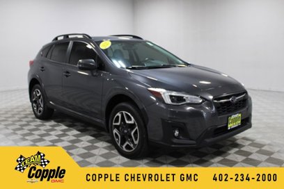 Used 2020 Subaru Crosstrek 2.0i Limited w/ Popular Package #2