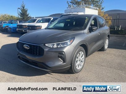 New 2025 Ford Escape Active