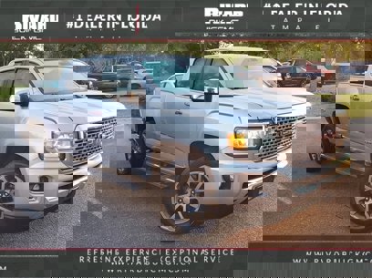 Used 2018 GMC Canyon Denali