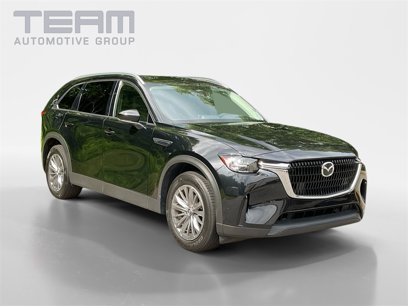 Used 2024 MAZDA CX-90 3.3 Turbo w/ Preferred Plus