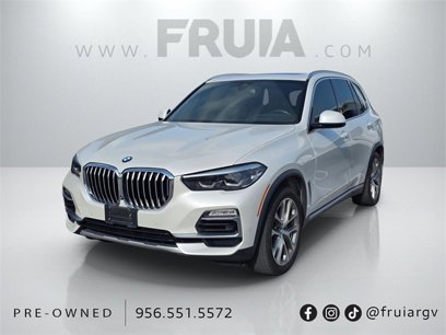 Used 2019 BMW X5 xDrive40i w/ Premium Package 2