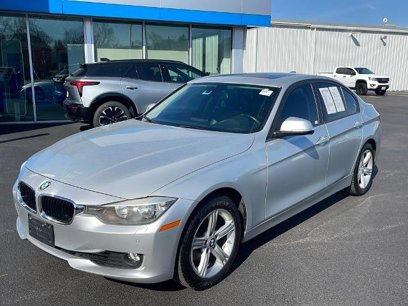 Used 2015 BMW 328i xDrive Sedan