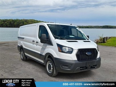 Used 2024 Ford Transit 150 Low Roof