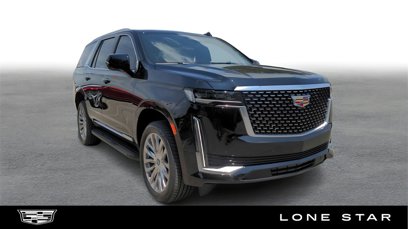 Used 2023 Cadillac Escalade Premium Luxury