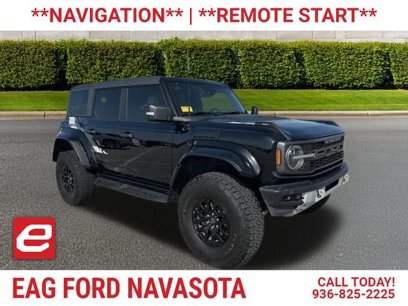 Used 2024 Ford Bronco Raptor