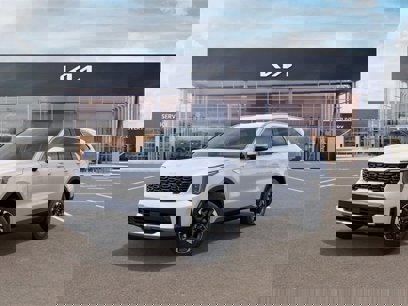 New 2025 Kia Sorento S