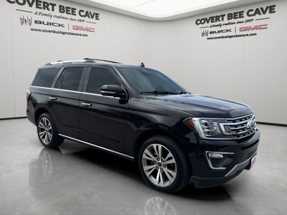 Used 2021 Ford Expedition Limited