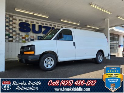 Used 2003 Chevrolet Express 1500