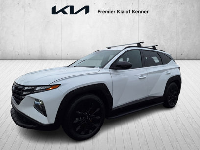 Used 2024 Hyundai Tucson XRT
