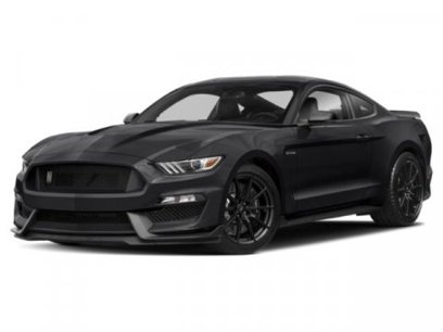Used 2018 Ford Mustang Shelby GT350 w/ Convenience Package