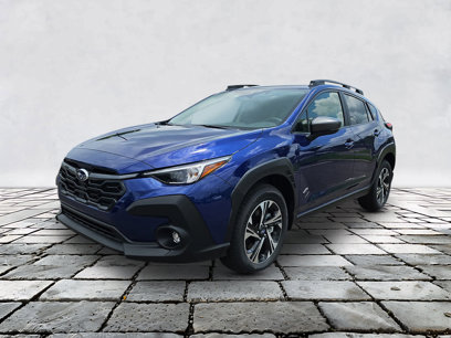 New 2025 Subaru Crosstrek 2.5i Premium