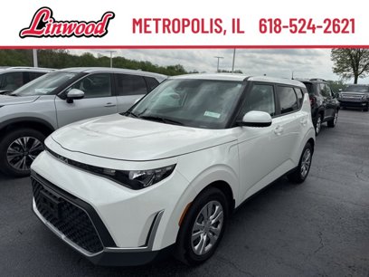 Used 2023 Kia Soul LX