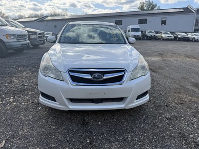 Used 2011 Subaru Legacy 2.5i Premium w/ Popular Equipment Group 1A
