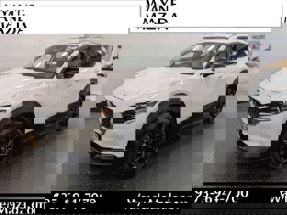Certified 2022 MAZDA CX-30 2.5 Turbo w/ Premium Plus Pkg