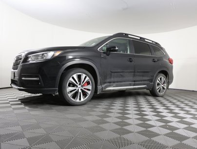 Used 2022 Subaru Ascent Limited w/ Technology Package