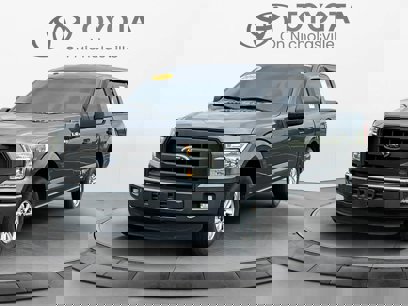 Used 2015 Ford F150 XL w/ Equipment Group 101A Mid