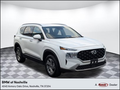 Used 2023 Hyundai Santa Fe SEL