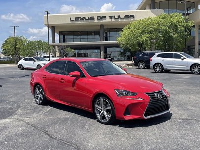 Used 2018 Lexus IS 300