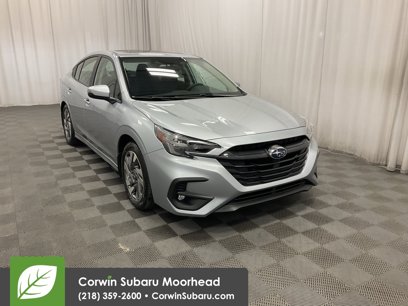 New 2025 Subaru Legacy Limited