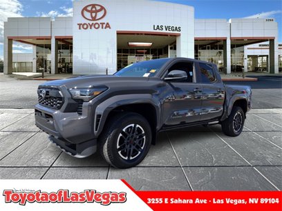 Used 2024 Toyota Tacoma TRD Sport