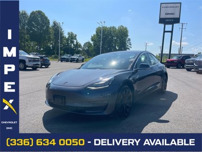 Used 2018 Tesla Model 3