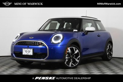 Used 2025 MINI Cooper S