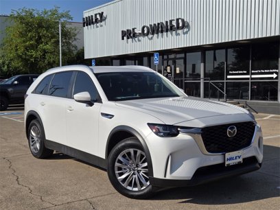 Used 2025 MAZDA CX-90 3.3 Turbo w/ Select Package