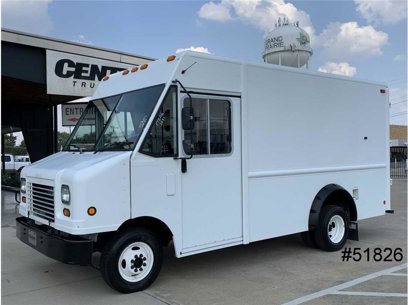 Used 2012 Ford E-350 and Econoline 350 Super Duty w/ Air Conditioning Prep Pkg