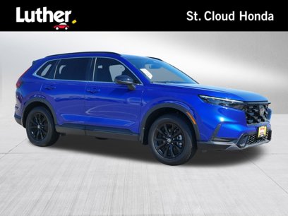 Used 2023 Honda CR-V Sport