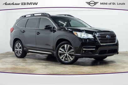 Used 2019 Subaru Ascent Limited w/ Popular Package #2A