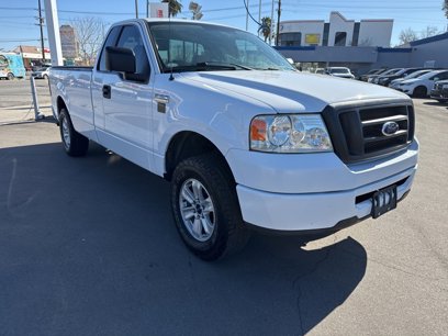Used 2008 Ford F150 STX